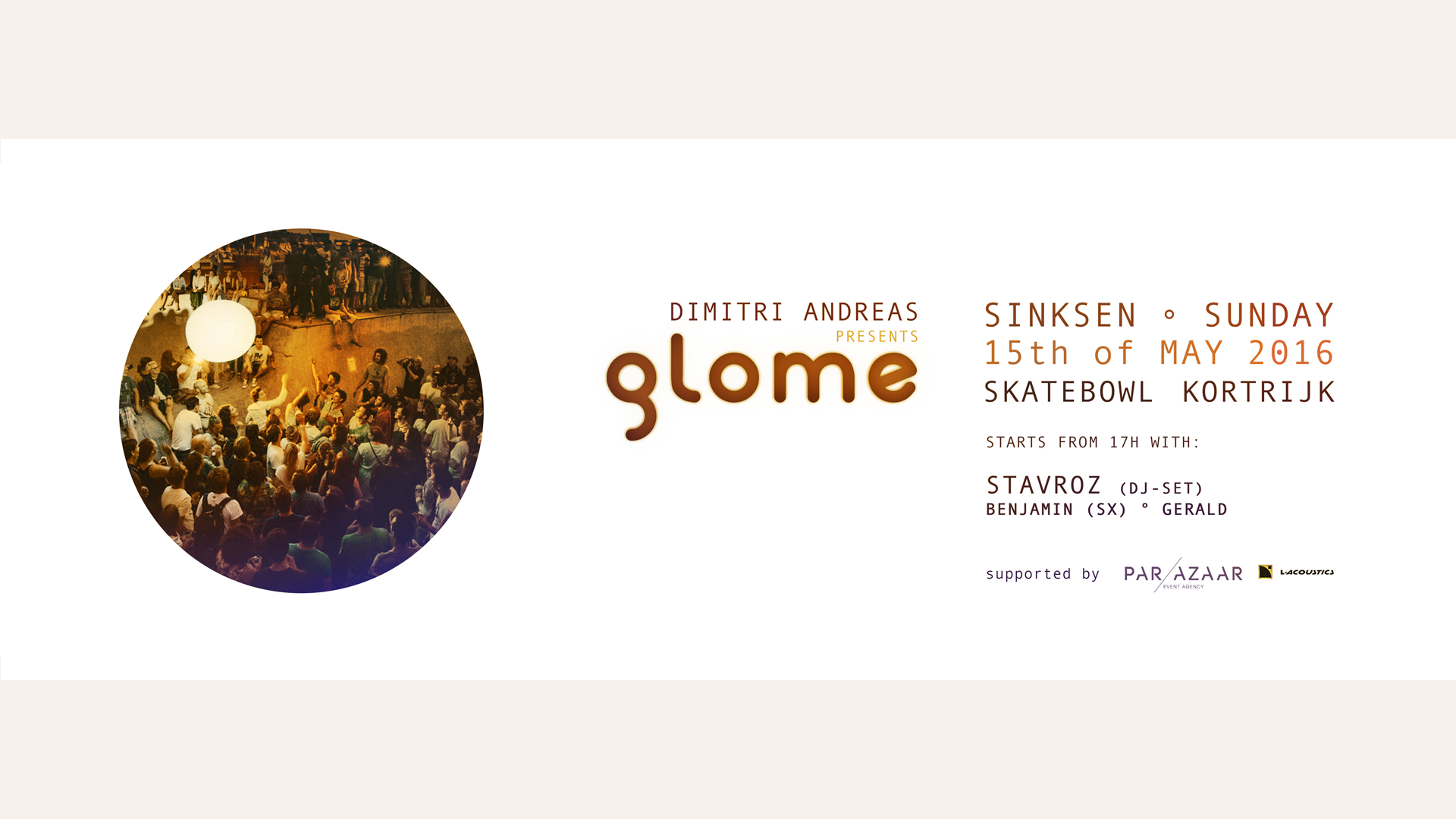 glome
